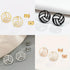 Stud Earrings