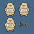 Positive Potato Sticker