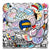 Volleyball Stickers