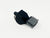 Whistle with Plastic Mouthguard