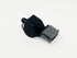 Whistle with Plastic Mouthguard