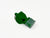 Whistle with Plastic Mouthguard