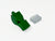 Whistle with Plastic Mouthguard