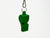 Whistle with Plastic Mouthguard