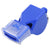 Whistle with Plastic Mouthguard
