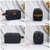 Single-Zipper Equipment Pouch