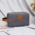 Single-Zipper Equipment Pouch