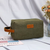 Single-Zipper Equipment Pouch