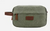 Outside-Zipper Equipment Pouch