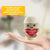 Crochet Coffee Cup