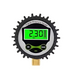 Manual Ball Pressure Gauge
